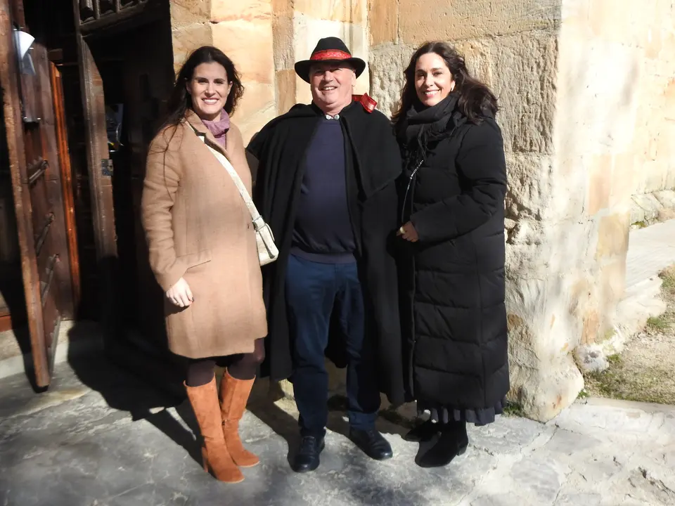 CANDELAS EN HONTORIA DEL PINAR (56)