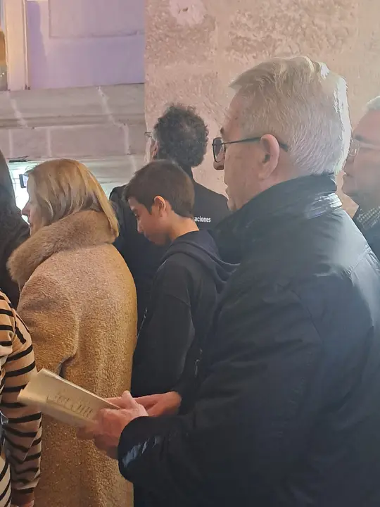 CANDELAS EN HONTORIA DEL PINAR (57)