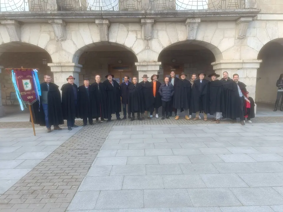 CANDELAS EN HONTORIA DEL PINAR (58)