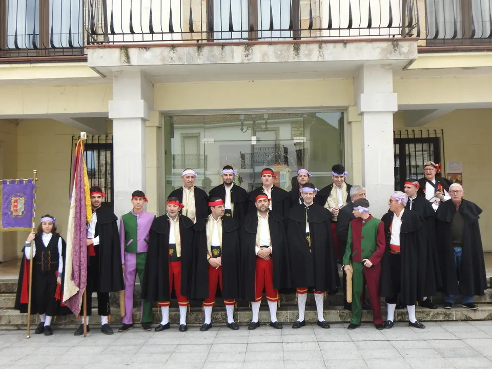 DANZAS SAN LEONARDO (1)