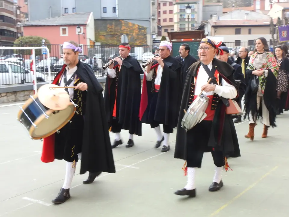 DANZAS SAN LEONARDO (2)