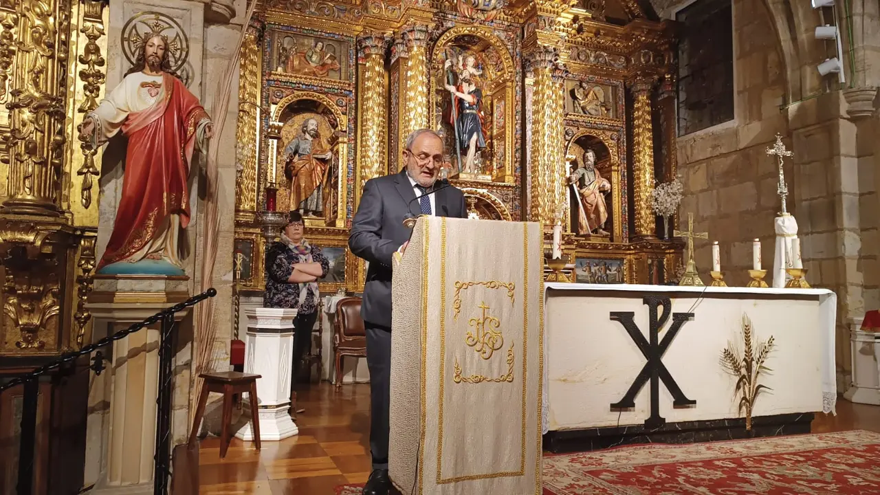 Ofrenda floral y Fiesta de la Lu en Quintanar (9)