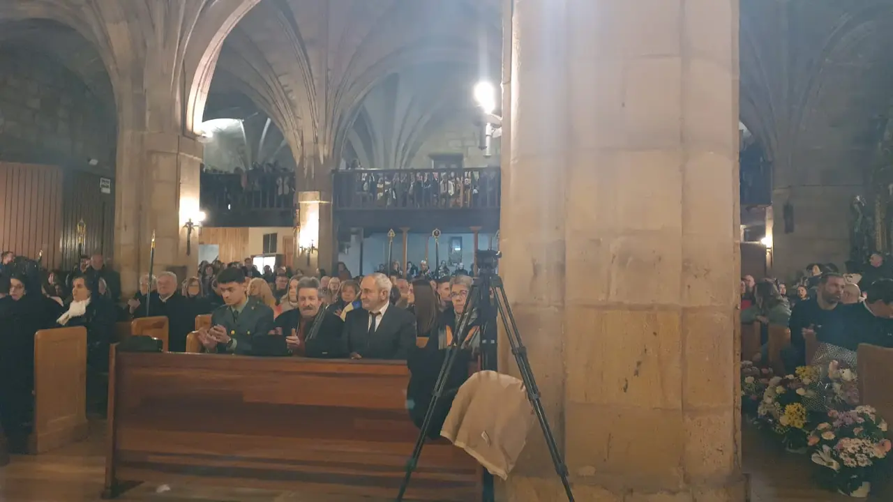 Ofrenda floral y Fiesta de la Lu en Quintanar (11)