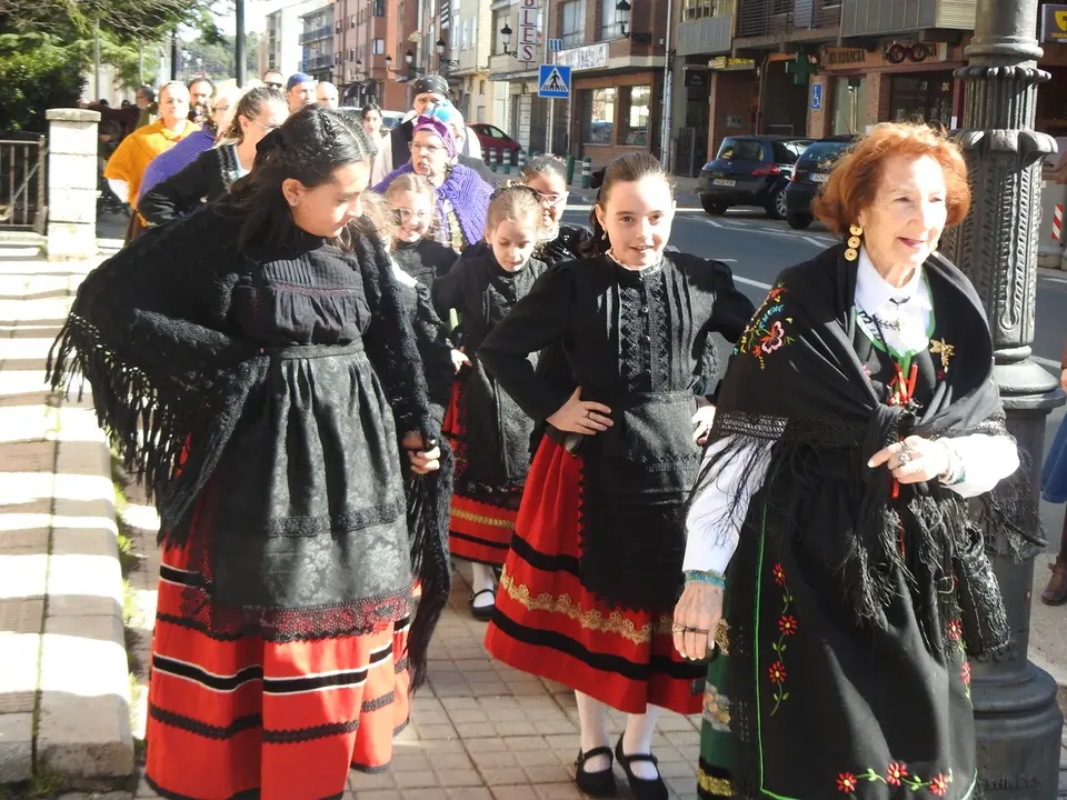 DIA DEL CERDO EN SAN LEONARDO (1)