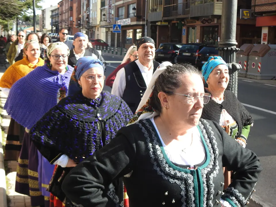 DIA DEL CERDO EN SAN LEONARDO (2)