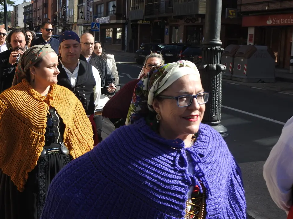 DIA DEL CERDO EN SAN LEONARDO (3)