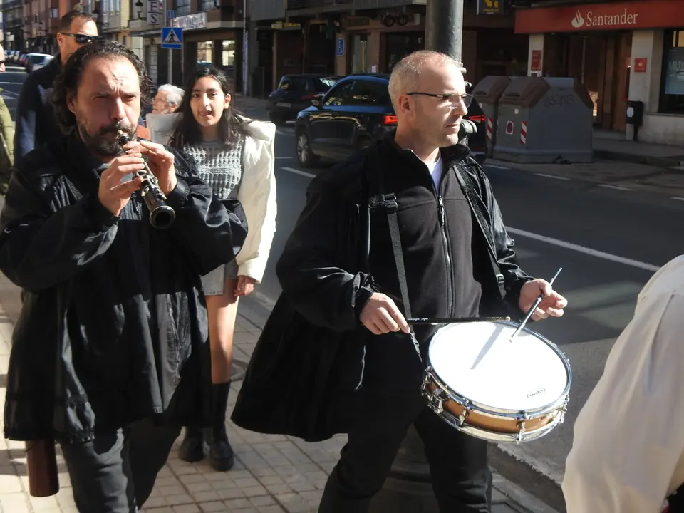 DIA DEL CERDO EN SAN LEONARDO (4)