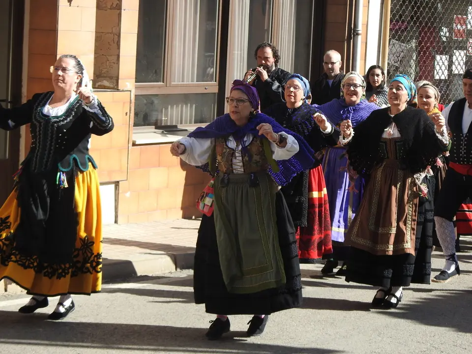 DIA DEL CERDO EN SAN LEONARDO (5)
