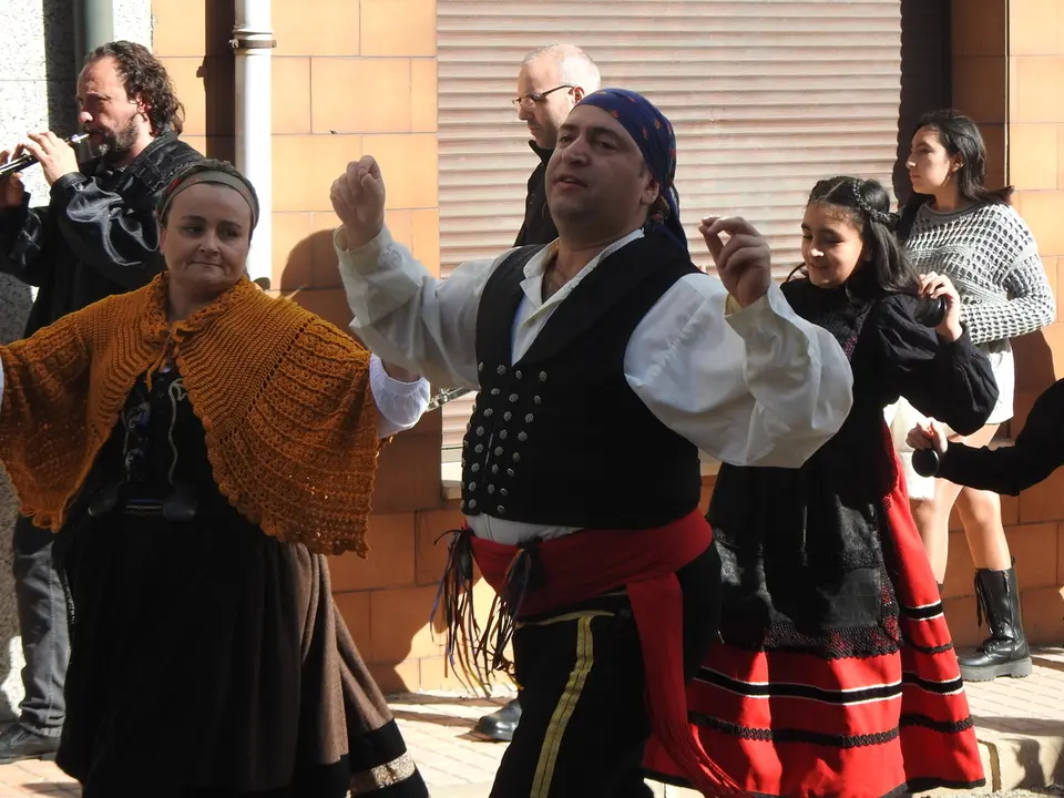 DIA DEL CERDO EN SAN LEONARDO (6)