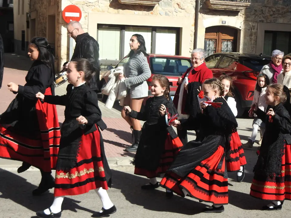 DIA DEL CERDO EN SAN LEONARDO (7)