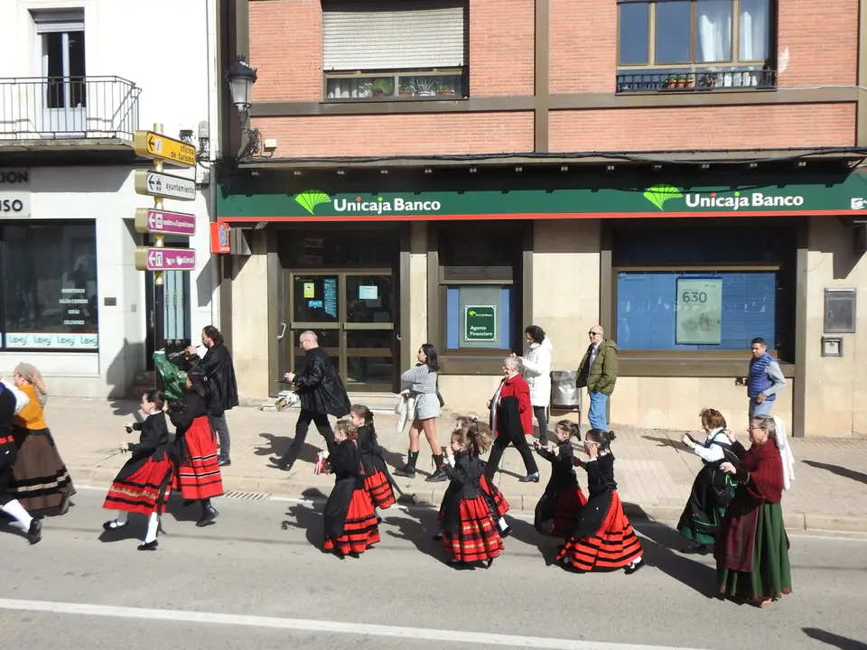 DIA DEL CERDO EN SAN LEONARDO (8)