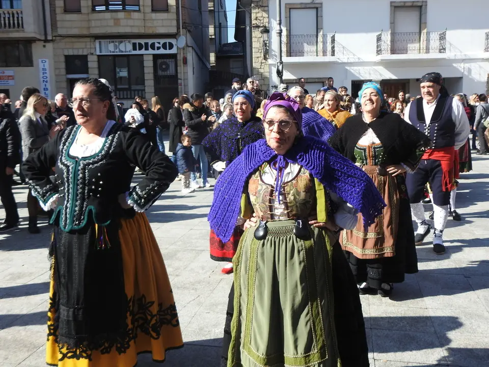 DIA DEL CERDO EN SAN LEONARDO (10)