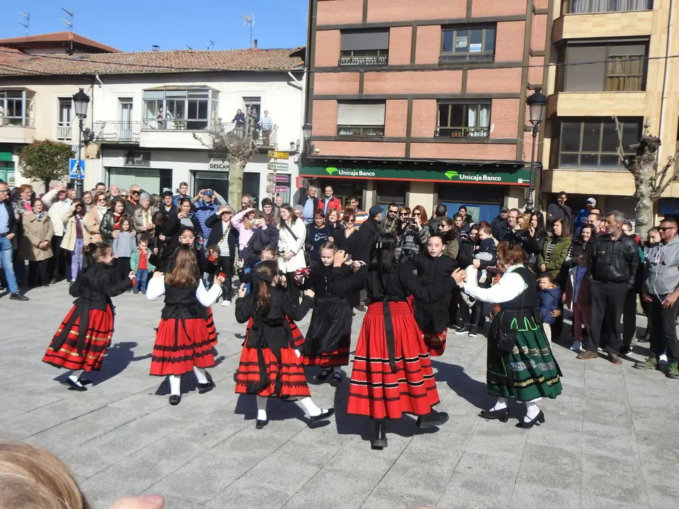 DIA DEL CERDO EN SAN LEONARDO (11)