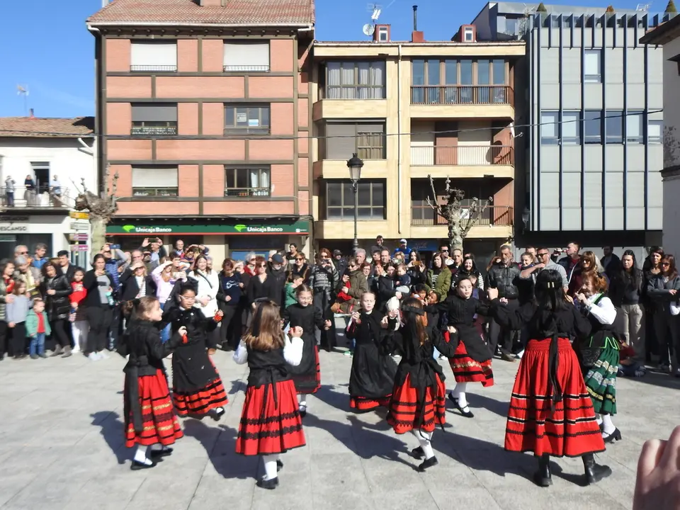 DIA DEL CERDO EN SAN LEONARDO (12)