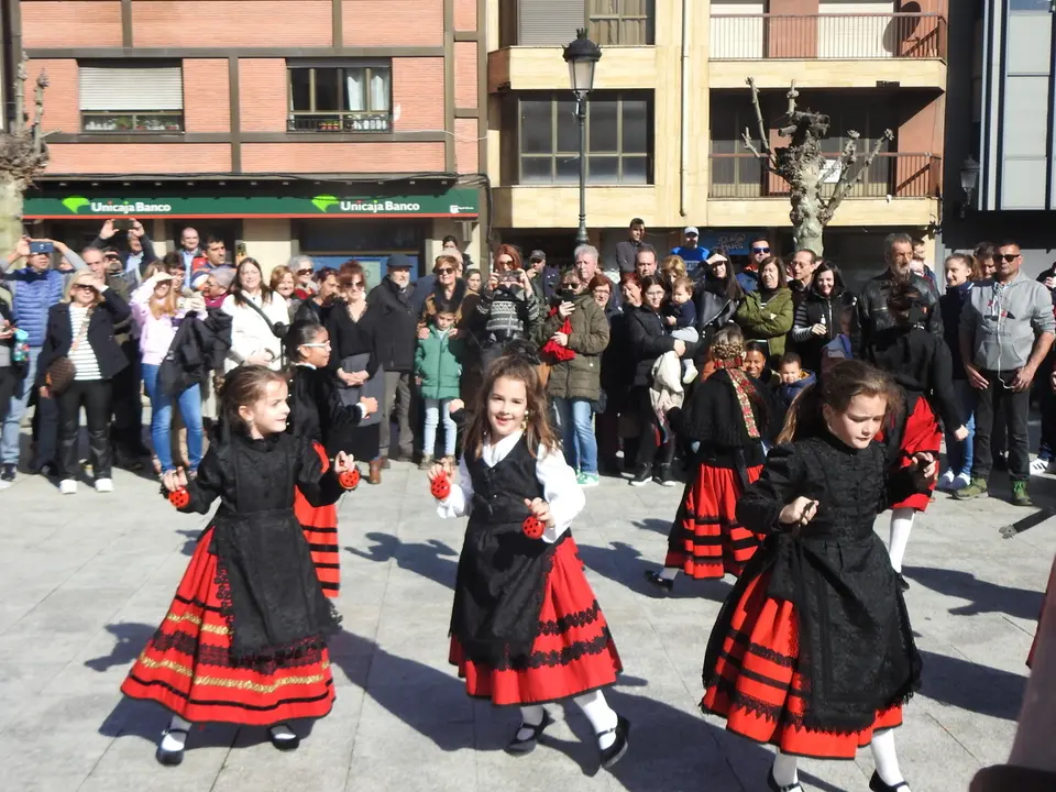 DIA DEL CERDO EN SAN LEONARDO (13)