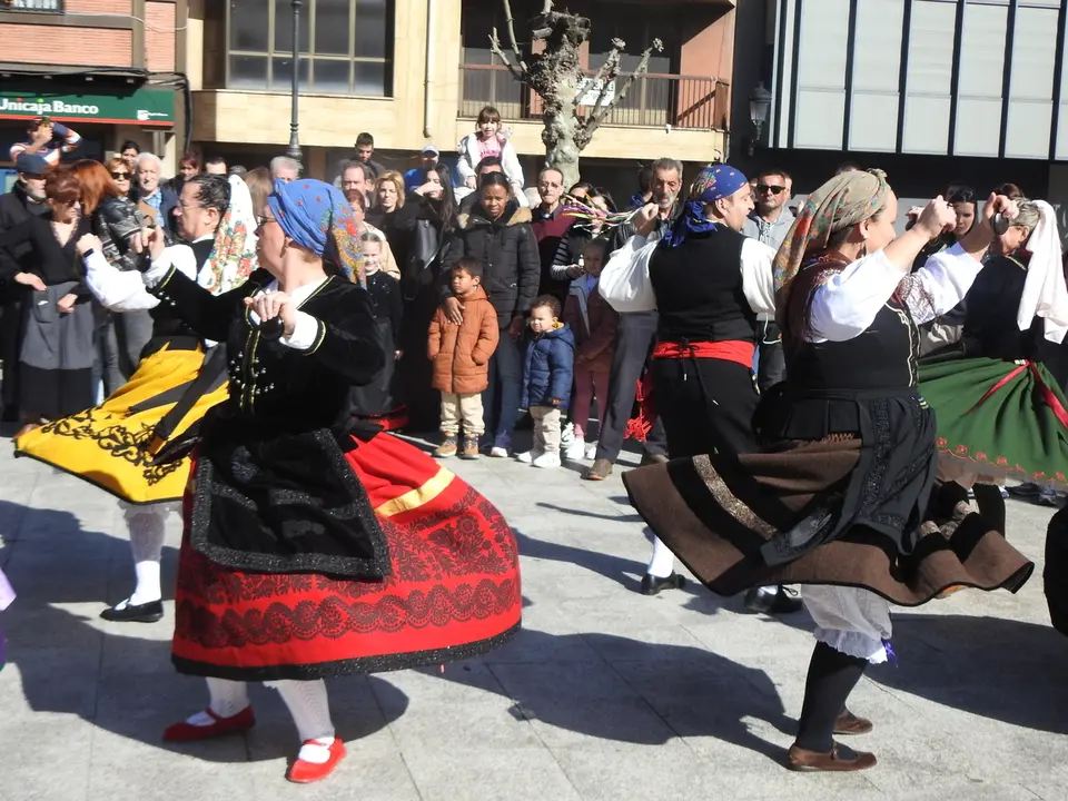 DIA DEL CERDO EN SAN LEONARDO (15)