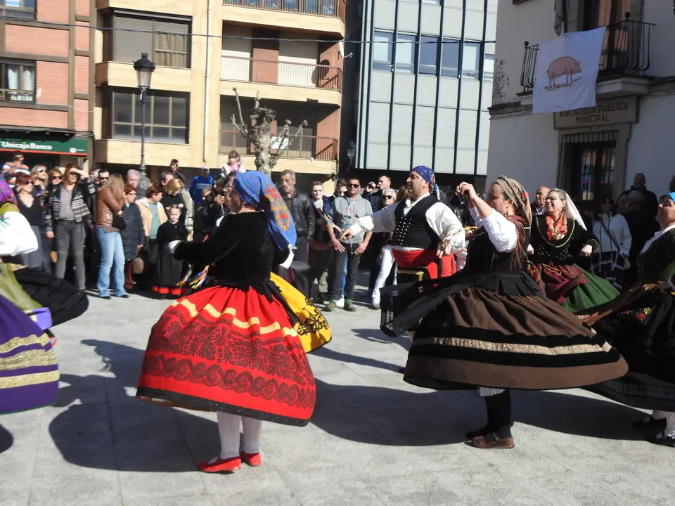 DIA DEL CERDO EN SAN LEONARDO (18)
