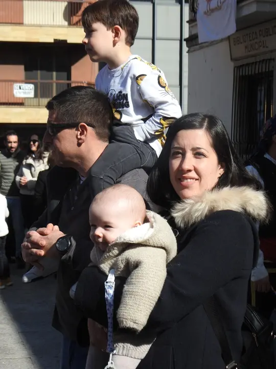 DIA DEL CERDO EN SAN LEONARDO (20)