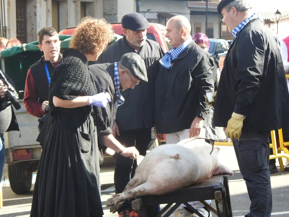 DIA DEL CERDO EN SAN LEONARDO (22)