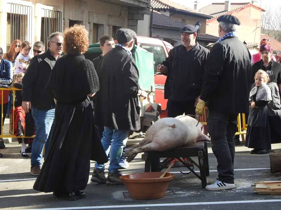DIA DEL CERDO EN SAN LEONARDO (23)