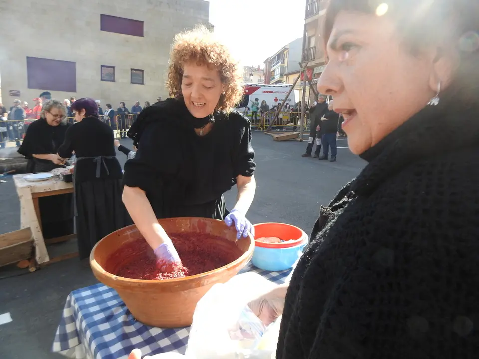 DIA DEL CERDO EN SAN LEONARDO (24)