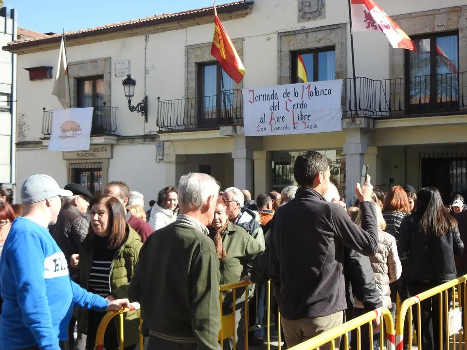 DIA DEL CERDO EN SAN LEONARDO (30)