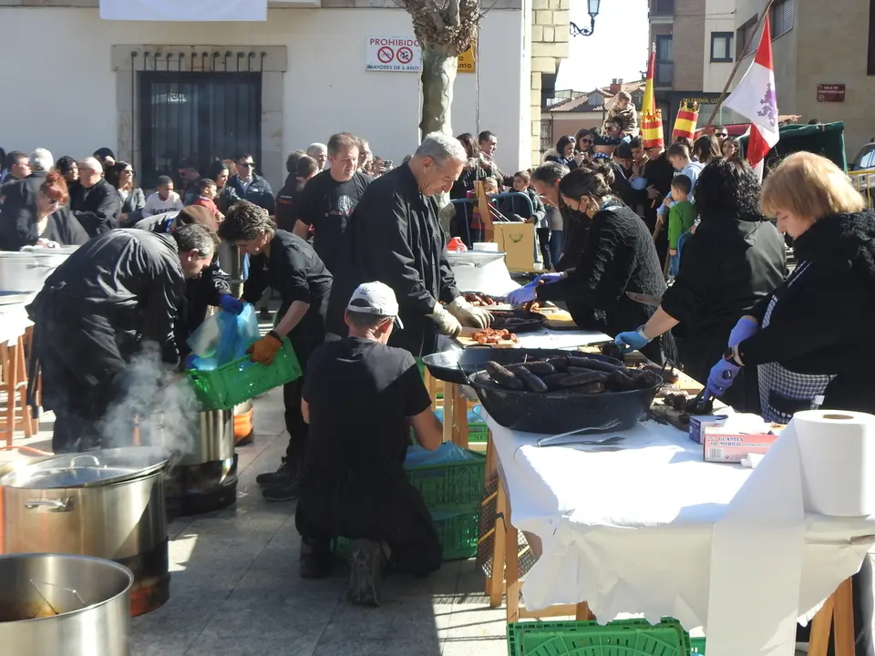 DIA DEL CERDO EN SAN LEONARDO (33)