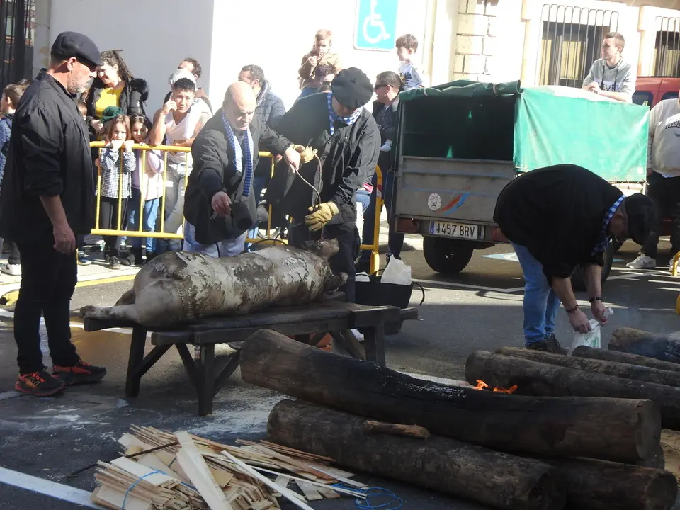 DIA DEL CERDO EN SAN LEONARDO (36)