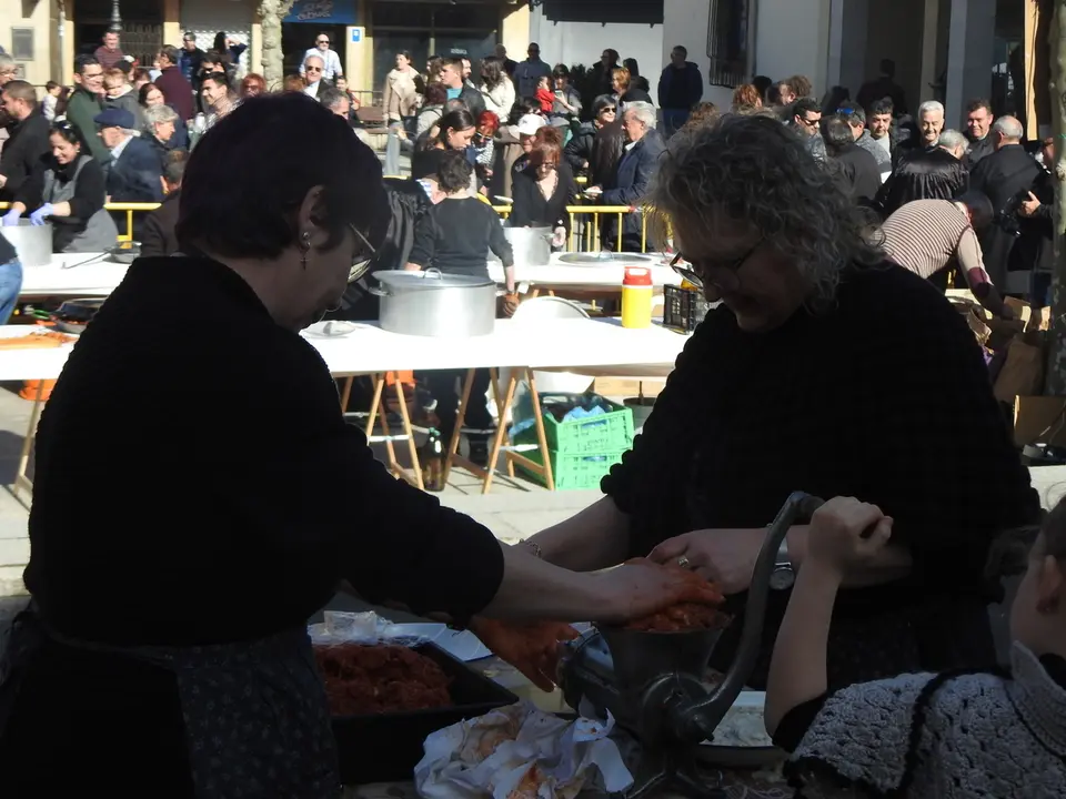 DIA DEL CERDO EN SAN LEONARDO (37)