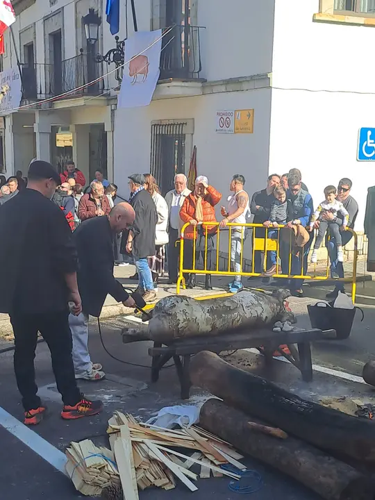 DIA DEL CERDO EN SAN LEONARDO (43)