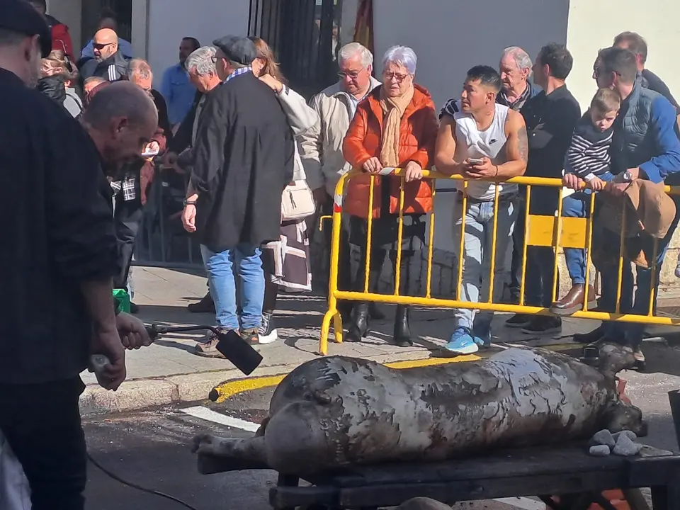 DIA DEL CERDO EN SAN LEONARDO (45)