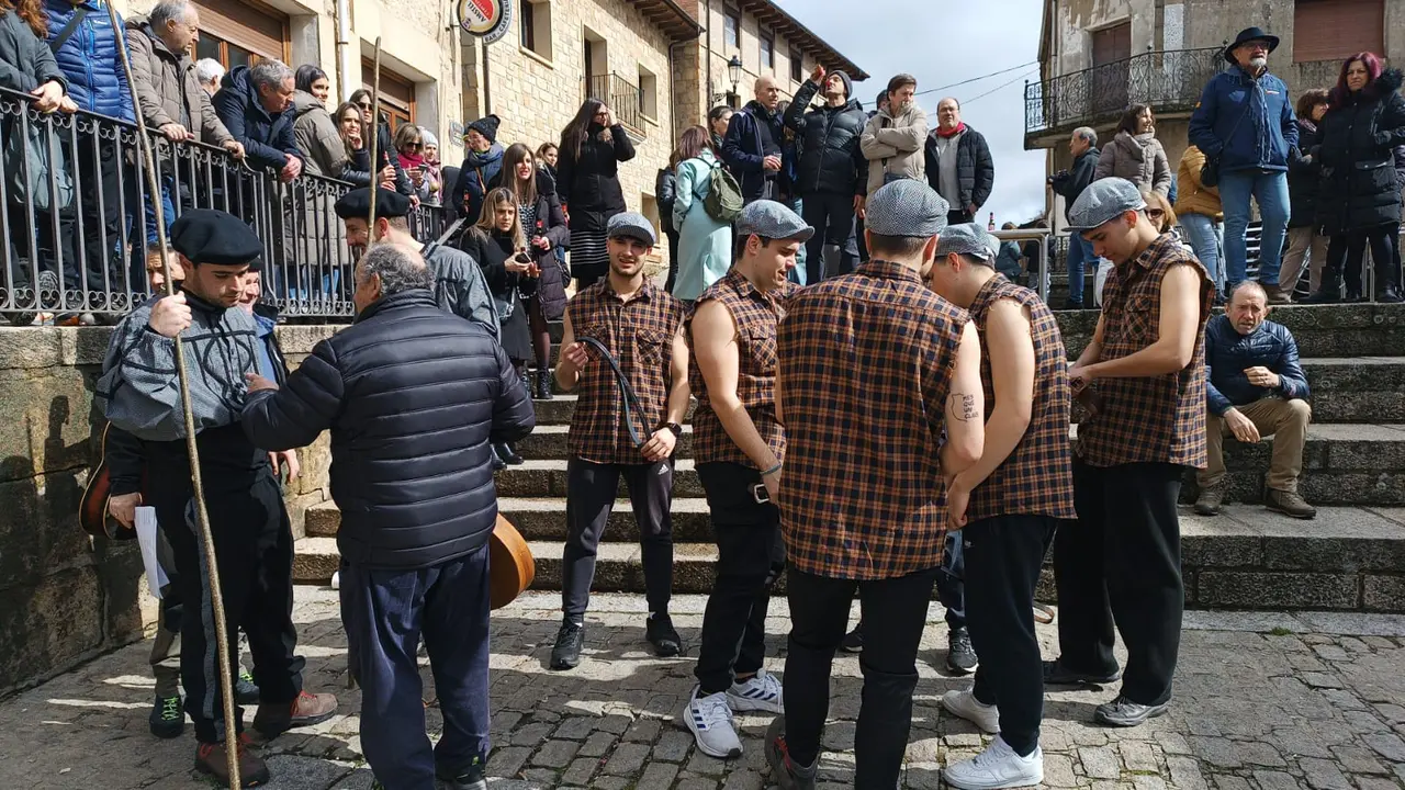RONDA CARNAVAL DURUELO (1)