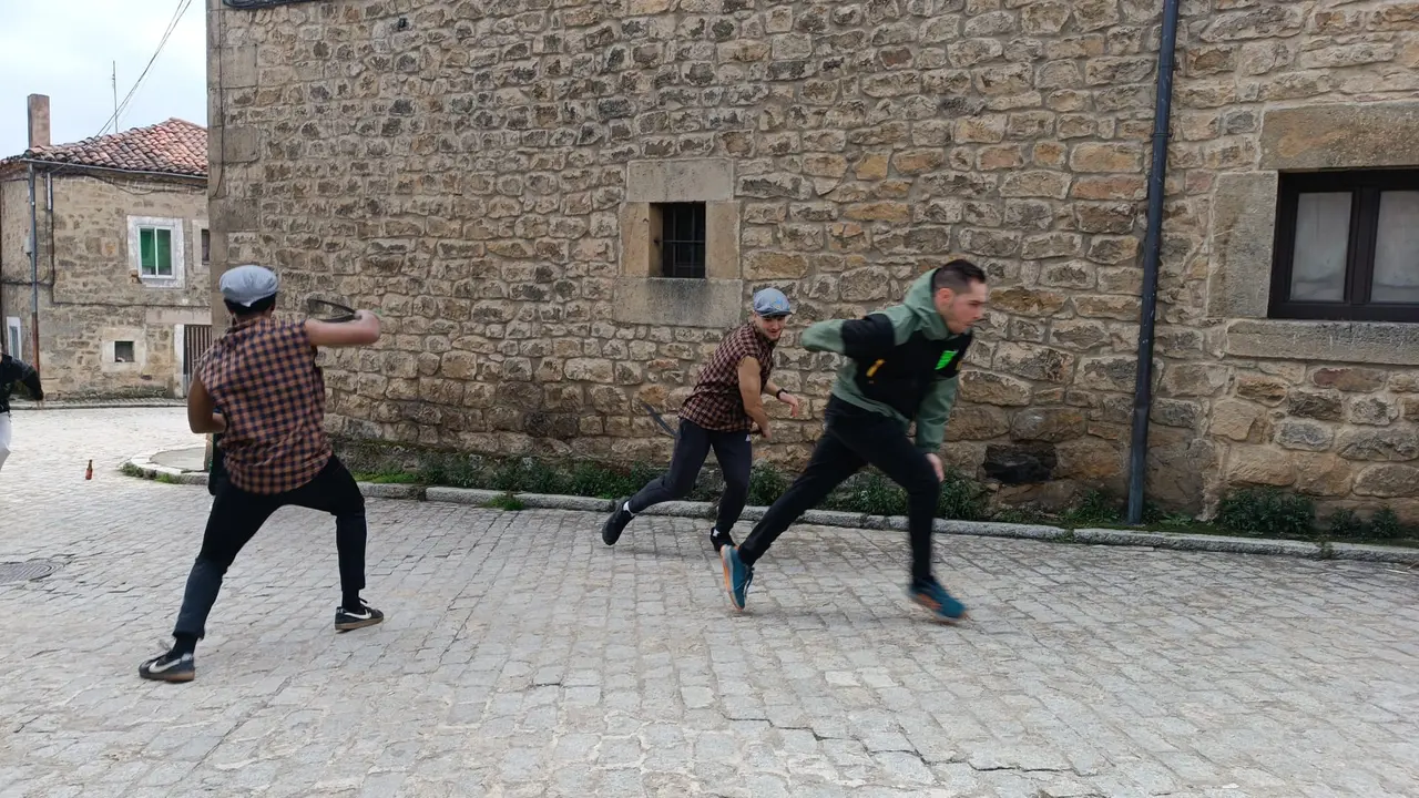 RONDA CARNAVAL DURUELO (5)