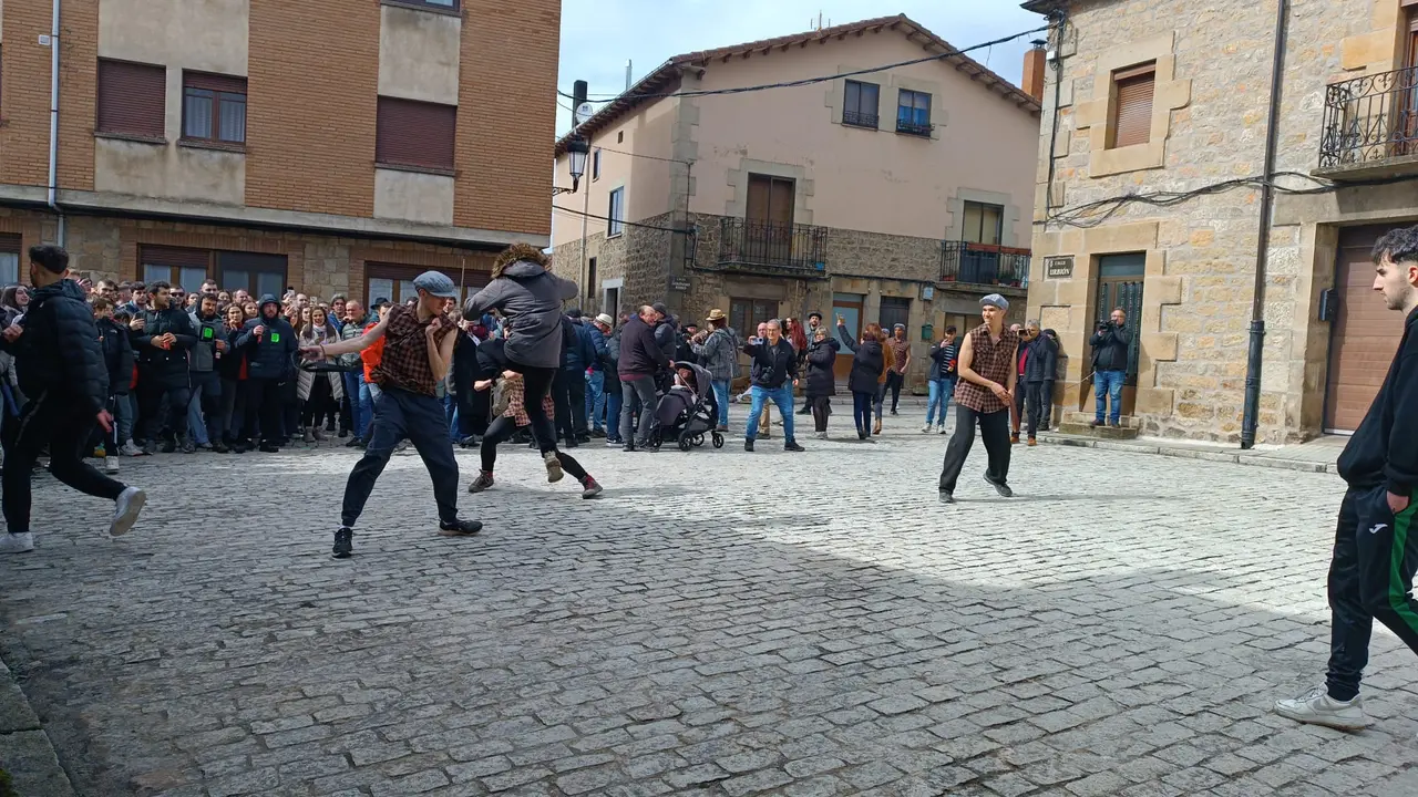 RONDA CARNAVAL DURUELO (25)