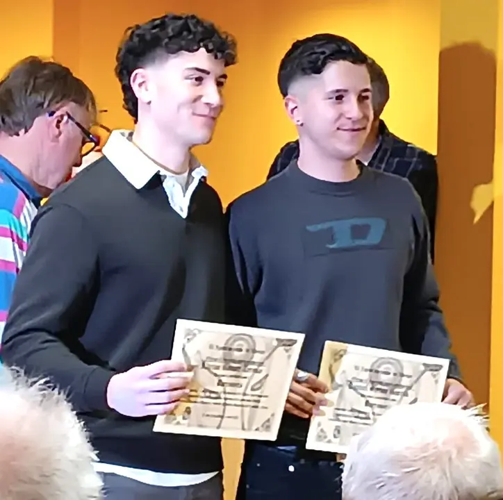 LA BARROSA 2025 Y HOMENAJE BARROSEROS (2)