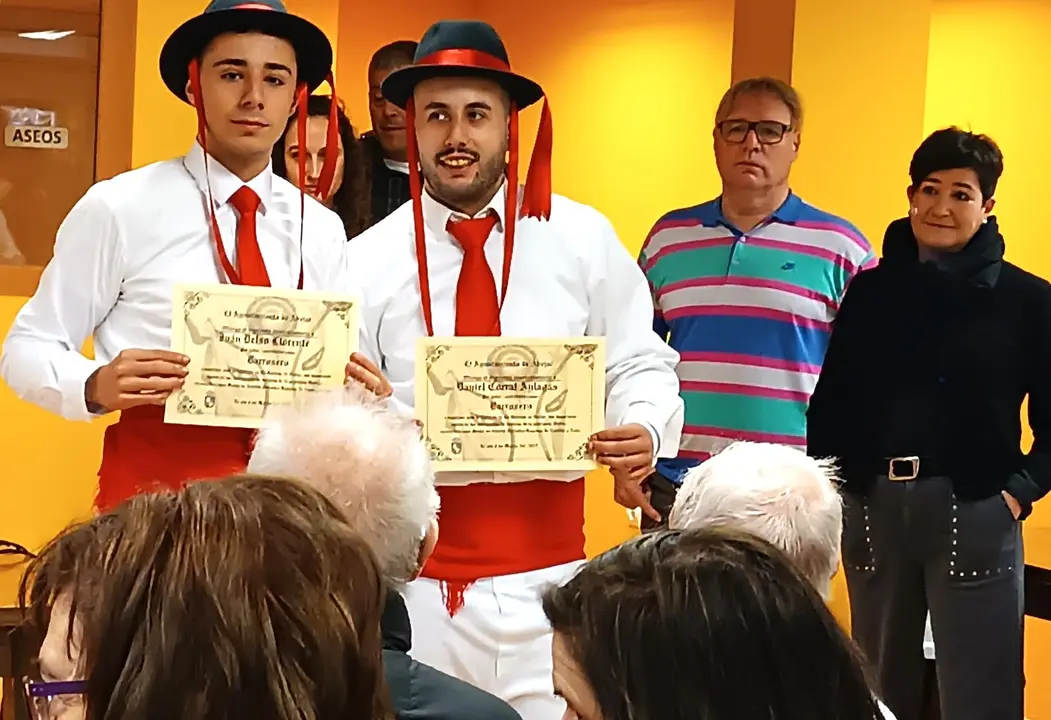 LA BARROSA 2025 Y HOMENAJE BARROSEROS (9)