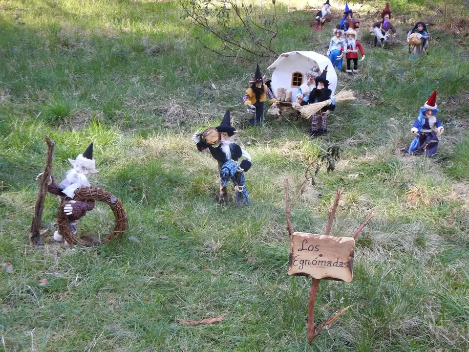 BOSQUE MÁGICO SAN LEONARDO (10)