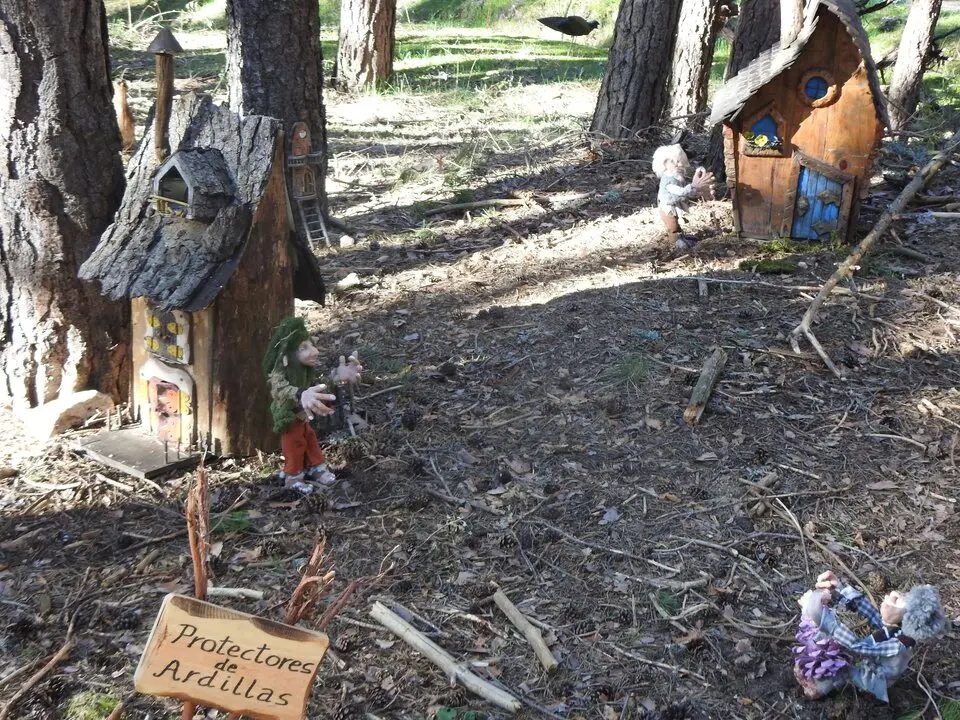 BOSQUE MÁGICO SAN LEONARDO (20)