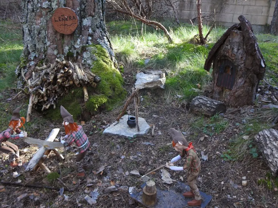 BOSQUE MÁGICO SAN LEONARDO (23)