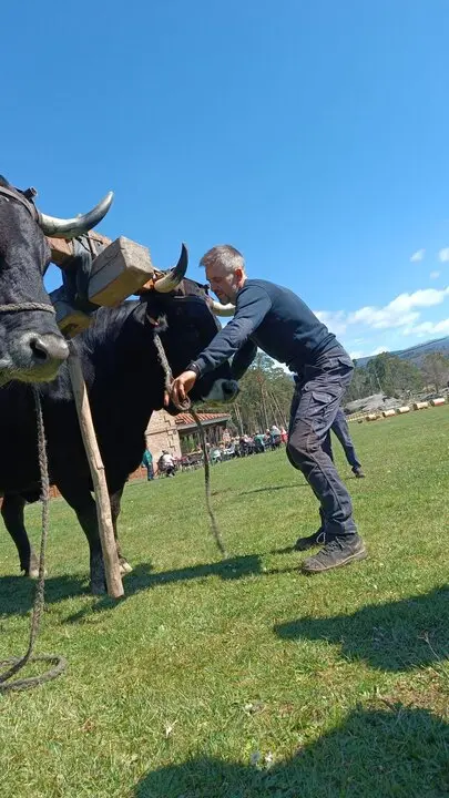 CARRETEROS EN REVENGA (3)