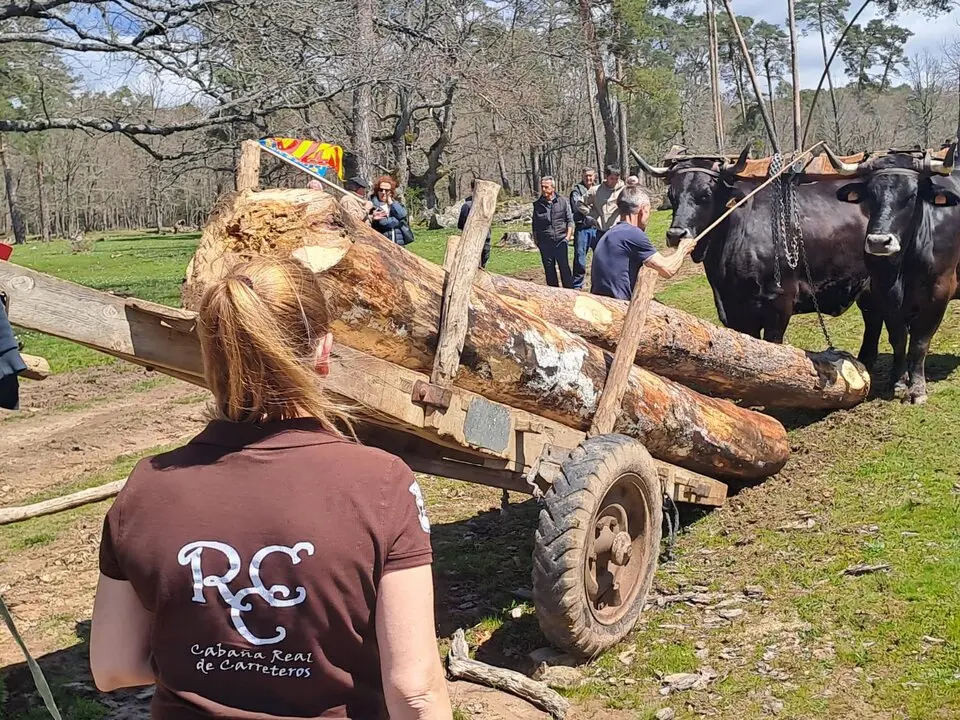 CARRETEROS EN REVENGA (5)