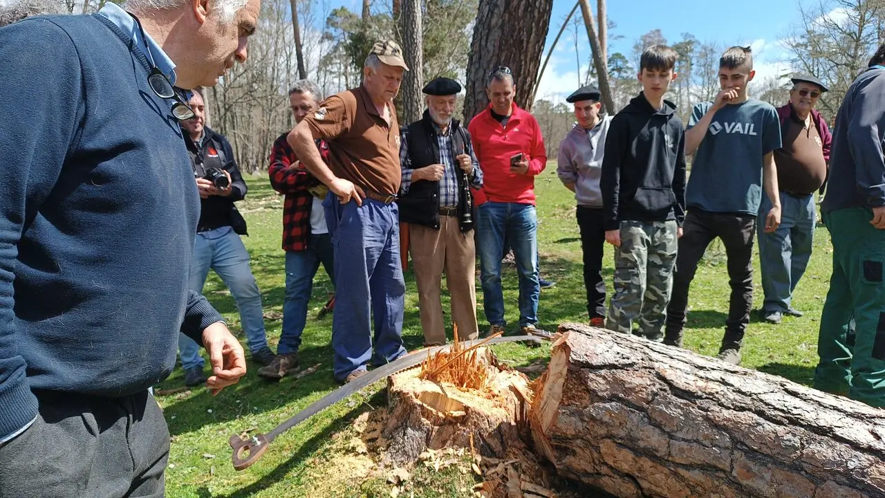 CARRETEROS EN REVENGA (8)