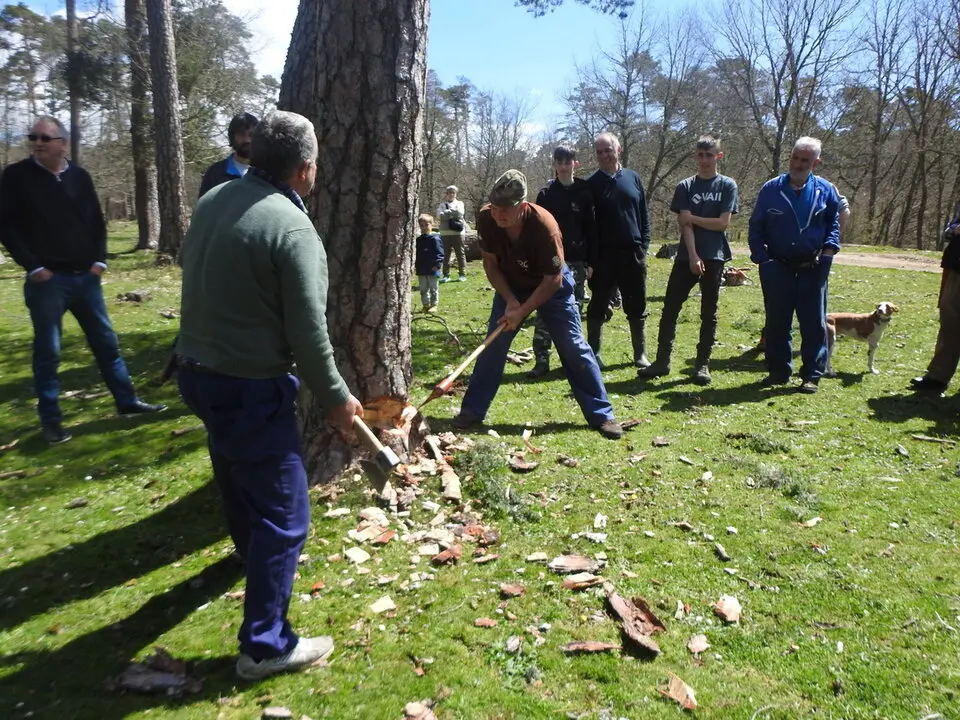 CARRETEROS EN REVENGA (33)