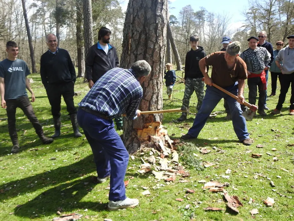CARRETEROS EN REVENGA (34)