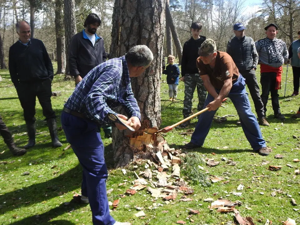 CARRETEROS EN REVENGA (35)