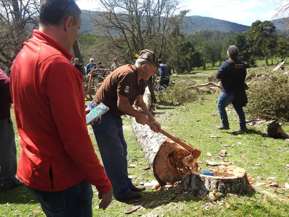 CARRETEROS EN REVENGA (50)