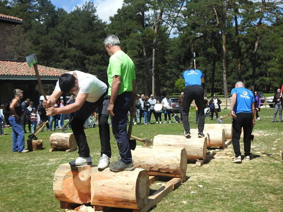 CARRETEROS EN REVENGA (90)