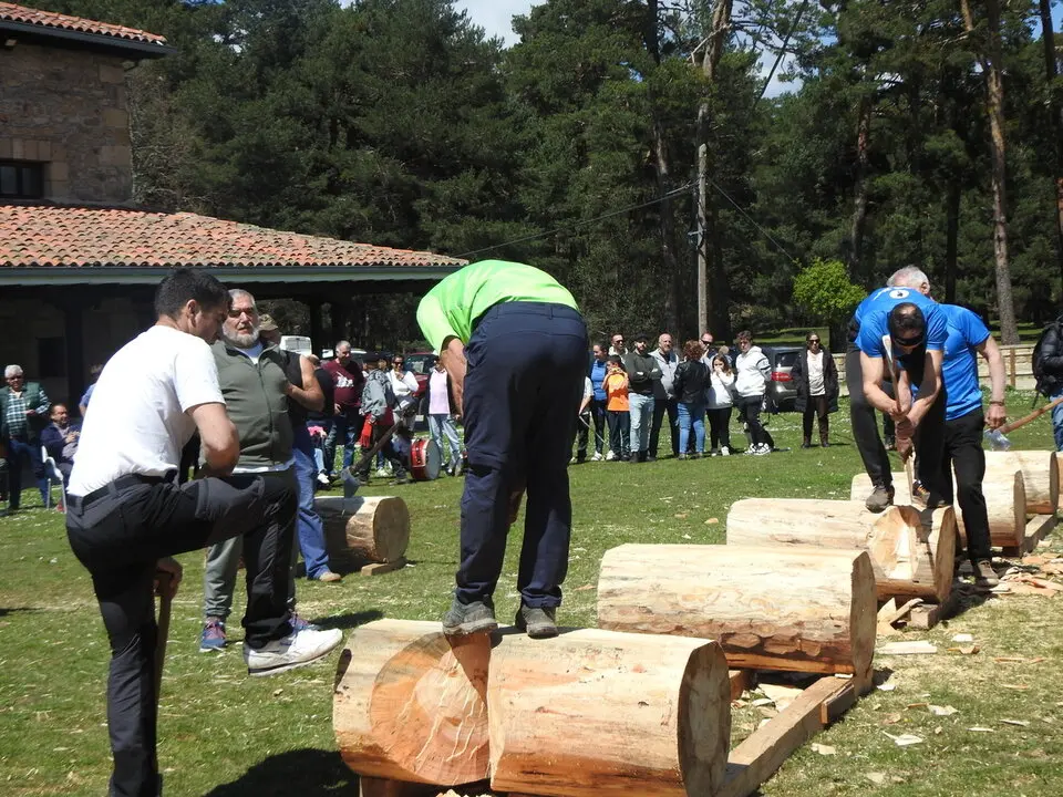 CARRETEROS EN REVENGA (91)