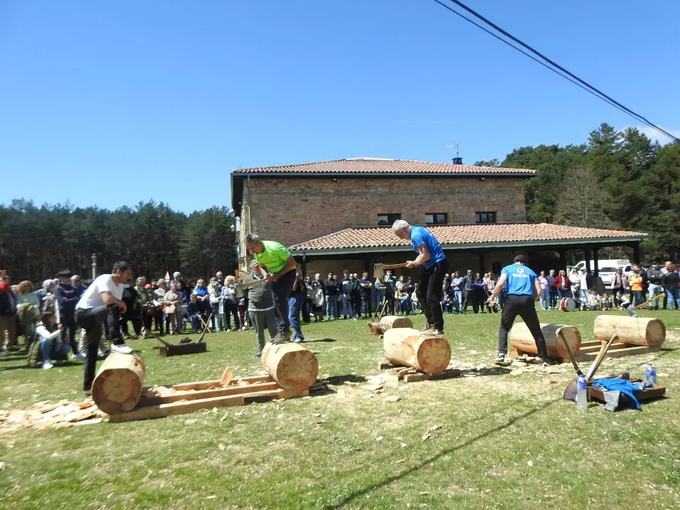 CARRETEROS EN REVENGA (92)