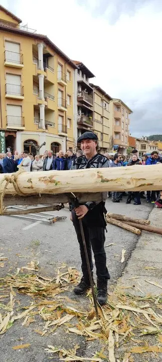 pingada del mayo eh Huerta de Rey (10)